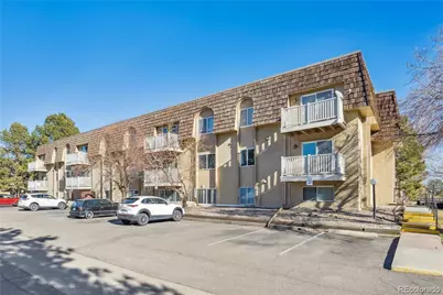 7695 E Quincy Ave Avenue #201, Denver, CO 80237 - Photo 1