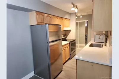 7695 E Quincy Ave Avenue #201, Denver, CO 80237 - Photo 3