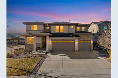 8803 Flattop Street, Arvada, CO 80007 - Photo 1