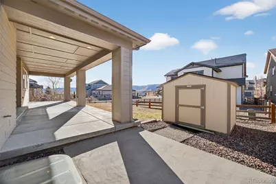 8803 Flattop Street, Arvada, CO 80007 - Photo 39