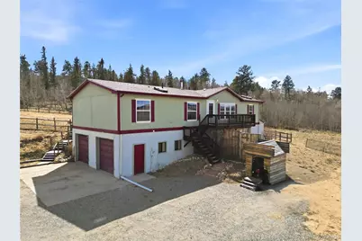 4441 Goldenburg Canyon Road, Hartsel, CO 80449 - Photo 43