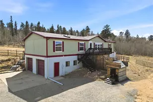 4441 Goldenburg Canyon Rd, Hartsel, CO 80449 - Photo 43