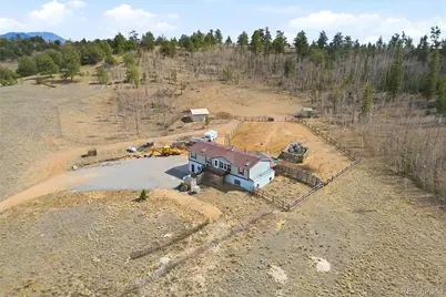 4441 Goldenburg Canyon Road, Hartsel, CO 80449 - Photo 45