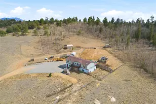 4441 Goldenburg Canyon Rd, Hartsel, CO 80449 - Photo 45