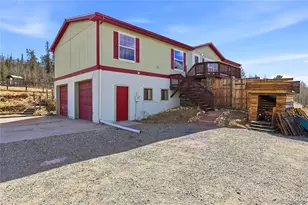 4441 Goldenburg Canyon Rd, Hartsel, CO 80449 - Photo 3