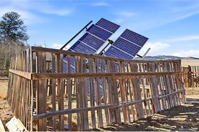 4441 Goldenburg Canyon Road, Hartsel, CO 80449 - Photo 37