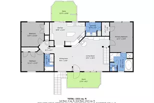 4441 Goldenburg Canyon Rd, Hartsel, CO 80449 - Photo 47