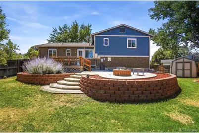 6740 Devinney Street, Arvada, CO 80004 - Photo 45