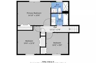 6740 Devinney St, Arvada, CO 80004 - Photo 49