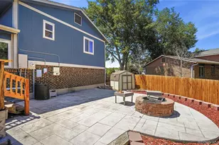 6740 Devinney St, Arvada, CO 80004 - Photo 41
