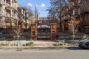 1376 N Pearl St, Denver, CO 80203 - Photo 3