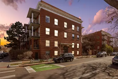 1376 N Pearl Street #211, Denver, CO 80203 - Photo 1