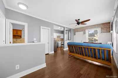 1376 N Pearl Street #211, Denver, CO 80203 - Photo 15