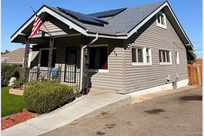 828 Knox Court, Denver, CO 80204 - Photo 1