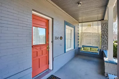 354 N Washington Street, Denver, CO 80203 - Photo 5