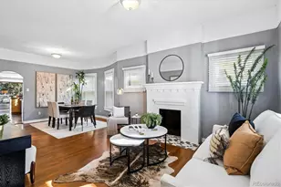 354 N Washington St, Denver, CO 80203 - Photo 3