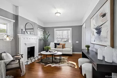 354 N Washington Street, Denver, CO 80203 - Photo 9