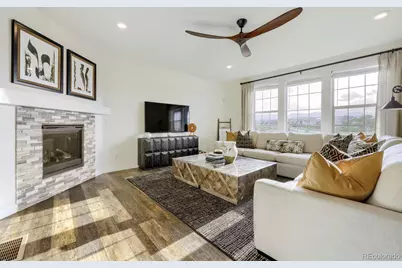 7843 Fraser River Circle, Littleton, CO 80125 - Photo 7