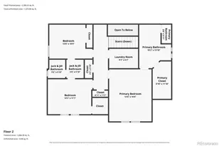 7843 Fraser River Cir, Littleton, CO 80125 - Photo 29