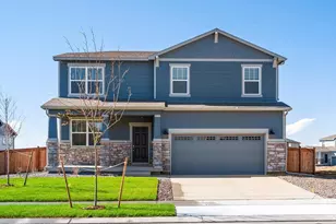 8927 Salida St, Commerce City, CO 80022 - Photo 1