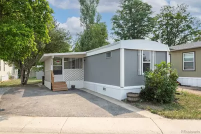5000 Butte Street, Boulder, CO 80301 - Photo 1