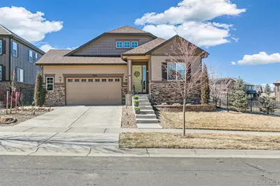 7743 S Quantock Way, Aurora, CO 80016 - Photo 1
