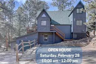 33350 Beverly Rd, Pine, CO 80470 - Photo 1