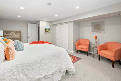 6000 W Mansfield Avenue #15, Denver, CO 80235 - Photo 33