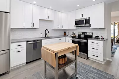 6000 W Mansfield Avenue #15, Denver, CO 80235 - Photo 15