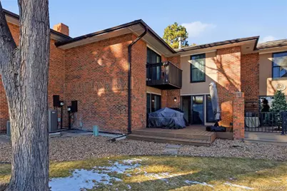 6000 W Mansfield Avenue #15, Denver, CO 80235 - Photo 35