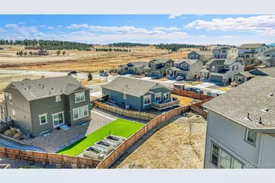 1230 Black Haw Street, Elizabeth, CO 80107 - Photo 31