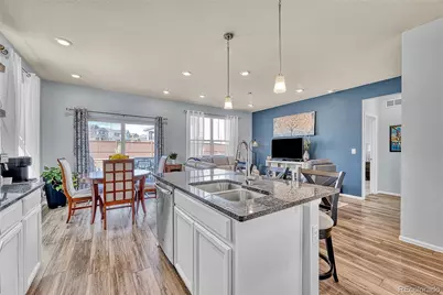 1230 Black Haw Street, Elizabeth, CO 80107 - Photo 11