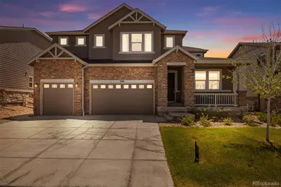 7184 S Shady Grove Court, Aurora, CO 80016 - Photo 1