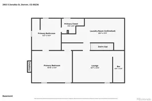 2953 S Zenobia St, Denver, CO 80236 - Photo 49