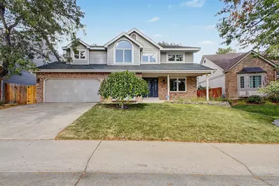 12619 W 84th Drive, Arvada, CO 80005 - Photo 1