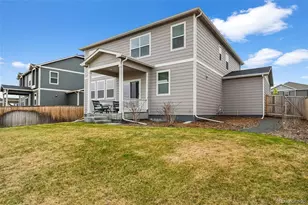 17311 Rose Mallow St, Parker, CO 80134 - Photo 23