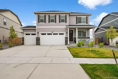 17311 Rose Mallow Street, Parker, CO 80134 - Photo 1