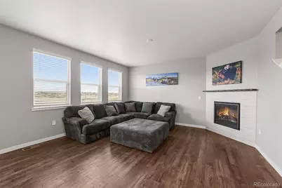 17311 Rose Mallow Street, Parker, CO 80134 - Photo 5