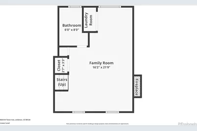 8635 W Teton Avenue, Littleton, CO 80128 - Photo 43