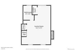 8635 W Teton Ave, Littleton, CO 80128 - Photo 43