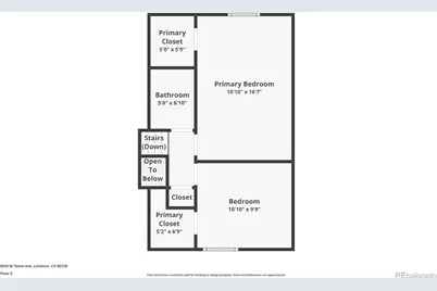 8635 W Teton Avenue, Littleton, CO 80128 - Photo 45