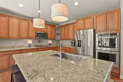 11043 Grayledge Circle, Highlands Ranch, CO 80130 - Photo 9