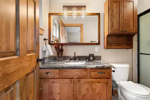 6773 Snowshoe Trail, Evergreen, CO 80439 - Photo 19