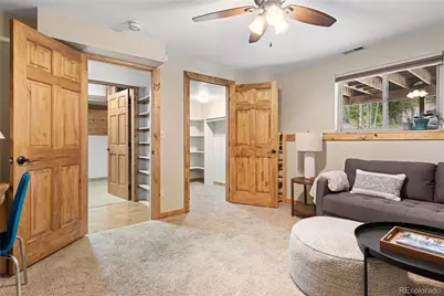 6773 Snowshoe Trail, Evergreen, CO 80439 - Photo 35