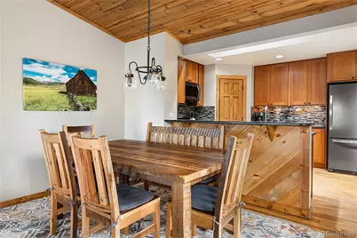 6773 Snowshoe Trail, Evergreen, CO 80439 - Photo 11