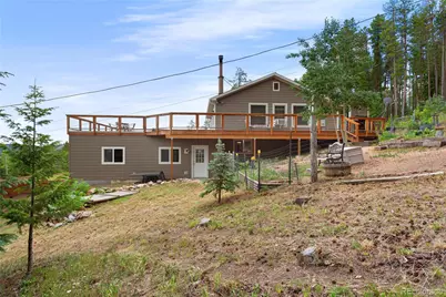 6773 Snowshoe Trail, Evergreen, CO 80439 - Photo 37