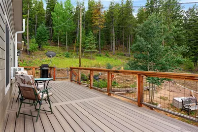 6773 Snowshoe Trail, Evergreen, CO 80439 - Photo 29