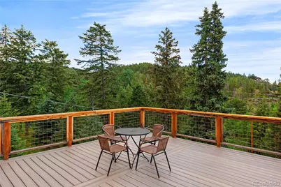 6773 Snowshoe Trail, Evergreen, CO 80439 - Photo 27