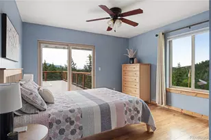 6773 Snowshoe Trail, Evergreen, CO 80439 - Photo 21