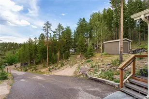 6773 Snowshoe Trail, Evergreen, CO 80439 - Photo 3